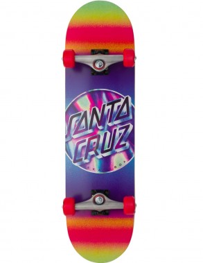 SANTA CRUZ Iridescent Dot...