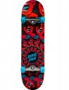 SANTA CRUZ Mandala Hand 8.0" Full - Complete skateboard