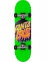 SANTA CRUZ Rad Dot 7.5" Micro - Complete skateboard