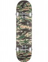 Skateboard GLOBE G1 Full On Tiger Camo 8.0" - Volledige Cursus