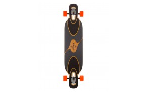 Longboard Loaded Dervish Sama