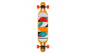 Longboard Loaded Dervish Sama