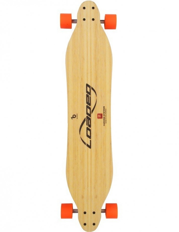 LOADED Vanguard - Longboard