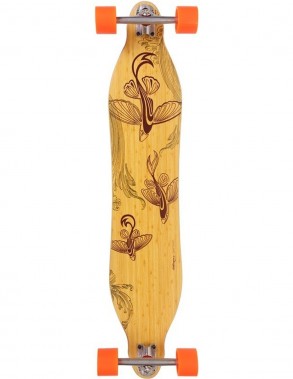 Longboard Loaded Vanguard