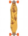 Geladen Vanguard - Longboard