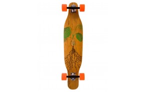 Longboard Loaded Fattail