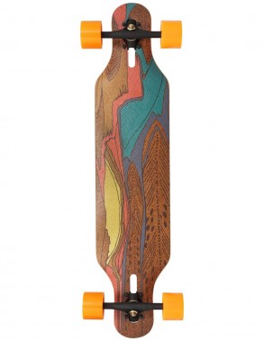 LOADED Icarus - Longboard