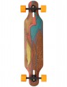 Geladen Icarus - Longboard