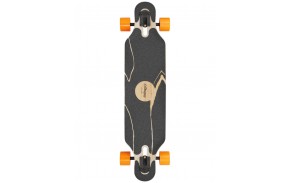 Longboard Loaded Icarus