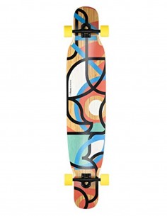 Loaded Bhangra 48.5" V2 - Longboard Complete
