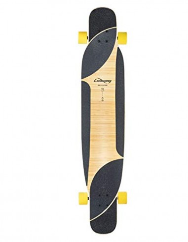 Longboard Loaded Bhangra - Complete longboards