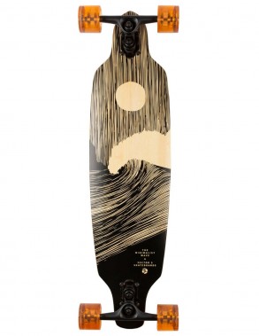 SECTOR 9 Full Moon 33.5"...