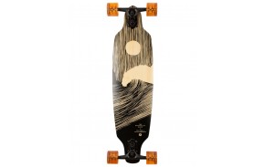 Longboard Sector 9 Full Moon Shoots 33.5" - Longboard Complète