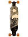 SECTOR 9 Full Moon 33.5" Shoots - Longboard