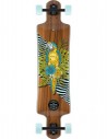 SECTOR 9 Fault Line 39.5" Perch - Longboard