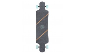 Longboard Sector 9 Fault Line Complete Grip