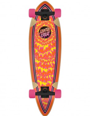 SANTA CRUZ Toxic Dot 33"...