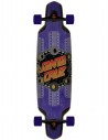 SANTA CRUZ Phase Dot Drop Down 37.52" - Longboard
