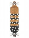GLOBE Bannerstone 41" Cork/Dots - Longboard