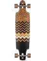 GLOBE Spearpoint 40" Corcho/Zagged - Longboard