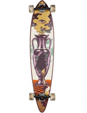 Longboard Globe Pintail 44" Out Post