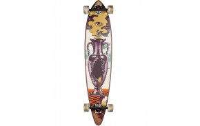 Longboard Globe Pintail 44" Out Post