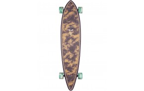 Longboard Globe Pintail 37" The Launcher Grip