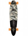 GLOBE Pinner Classic 40" Orkaan/Bladeren - Longboard