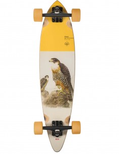 Longboard Globe Pintail 34" Falcon