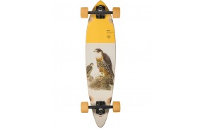 Longboard Globe Pintail 34" Falcon