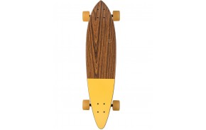 Longboard Globe Pintail 34" Falcon Grip