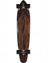 GLOBE Byron Bay 43" Ebony/Nightshade - Longboard