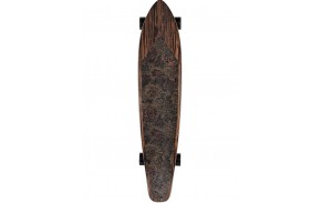 Longboard Globe Byron Bay 43" Ebony/Nightshade