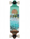 GLOBE Bannerstone 41" Lodge - Longboard