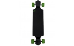 Longboard MBS tout terrain 39"