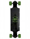 MBS geländegängig 39" - Longboard