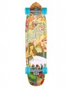 IMPALA Sirena 35,5" - Wit Longboard