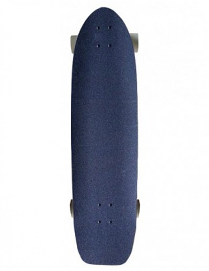 The Arbiter KT Longboard Skateboard by Original Skateboards