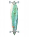 ORIGINAL 40" Pintail - Longboard
