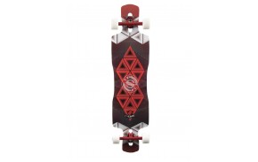 Longboard Original Freeride 41" - Longboard Complète