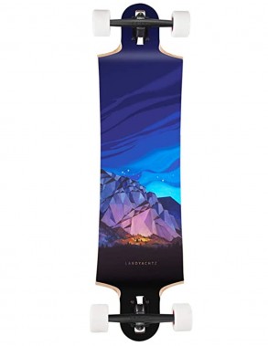 Longboard Landyachtz SwitchBlade 40" Chief Night