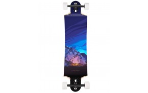 Longboard Landyachtz SwitchBlade 40" Chief Night