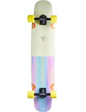 Longboard Landyachtz Stratus II Watercolor 46"