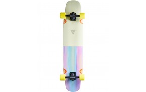 Longboard Landyachtz Stratus II Watercolor 46"