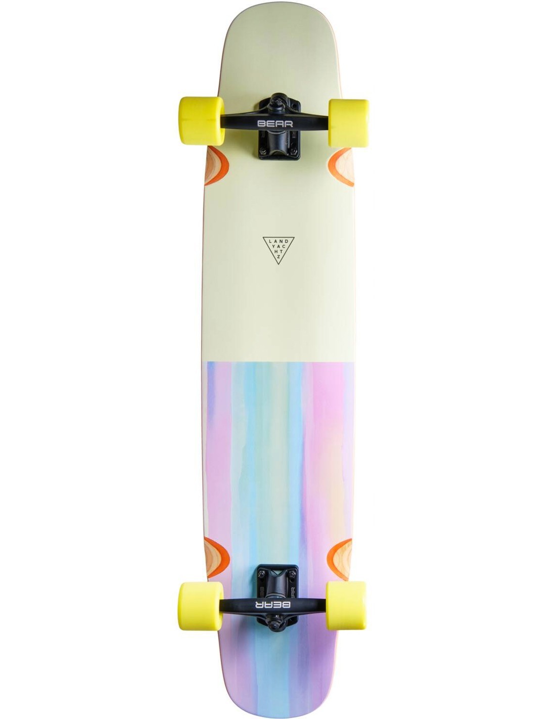 Longboard Landyachtz Stratus