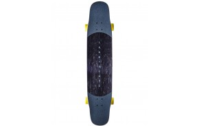 Longboard Landyachtz Stratus II Watercolor 46"