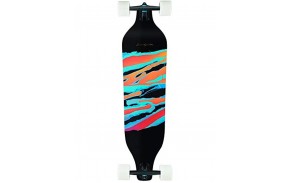 Longboard Landyachtz Evo 36" Spectrum