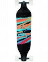 LANDYACHTZ Evo 36" Spectrum - Longboard