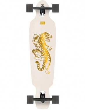 Longboard Landyachtz Battle Axe 38" Bengal