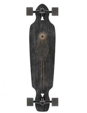 LANDYACHTZ Battle Axe 38"...